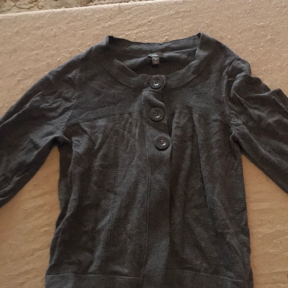 Cute half sweater - Picture 1 of 1